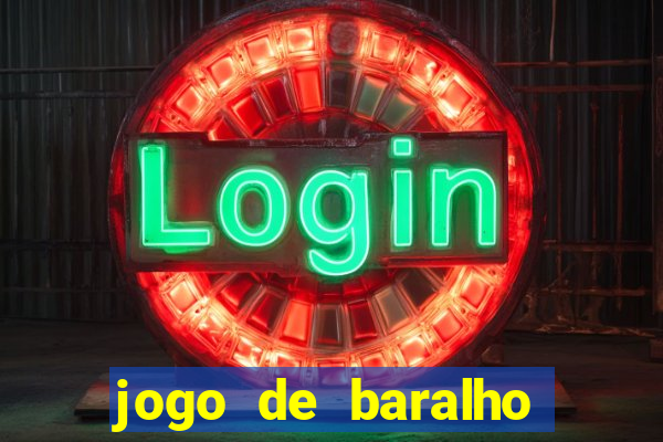 jogo de baralho cigano online